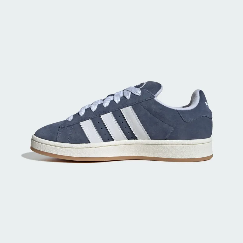 adidas Campus 00s Preloved Ink Cloud White (JH5813)