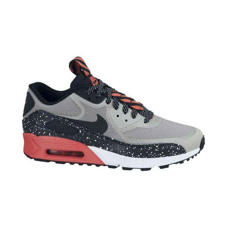 Nike Air Max 90 CMFT Tape Reflect