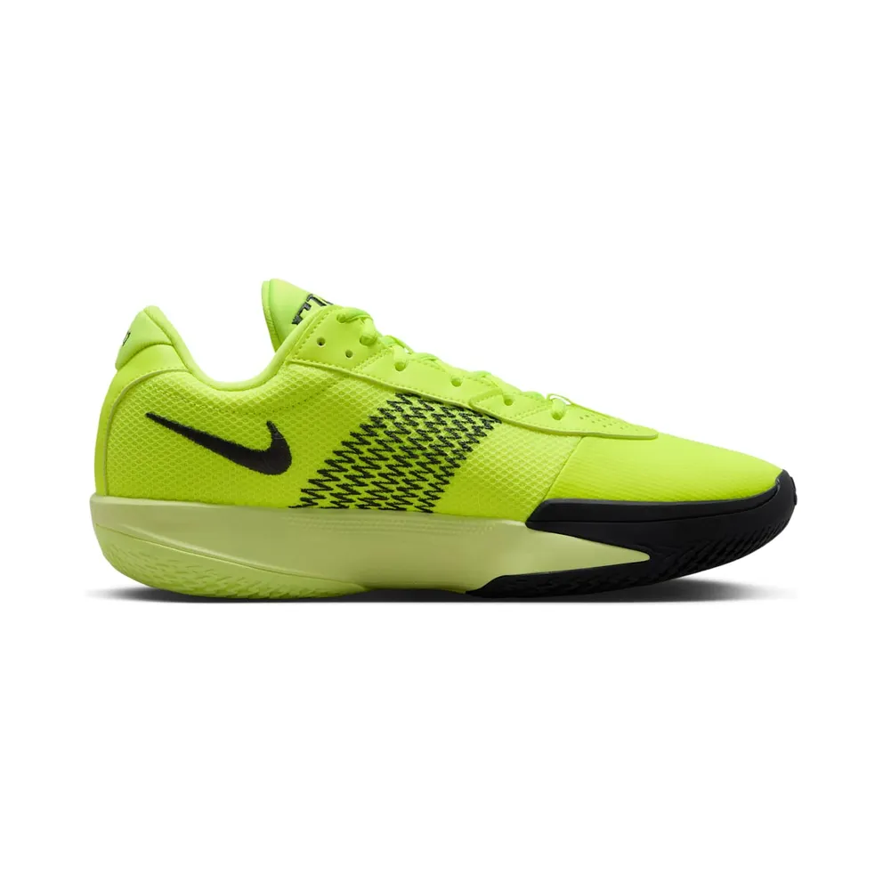 Nike ZOOM GT CUT ACADEMY “VOLT” (FB2599-700)