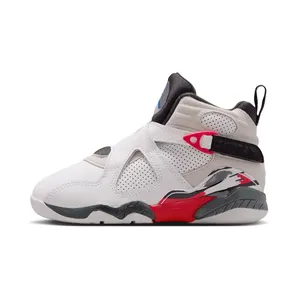 Air Jordan 8 Retro PS Bugs Bunny (2025) “White / True Red / Black” (305369-100)