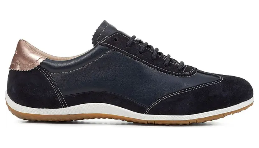 Geox sneaker Marineblauw/Blauw (D3509A022Y3-C4264)