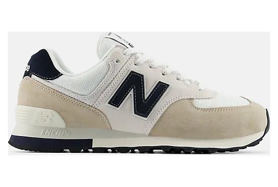 New Balance 574 “Sea Salt Linen” (U5746SG)