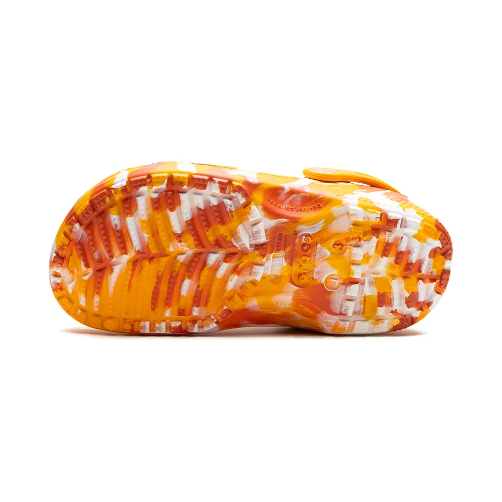 Crocs Classic Clog GS “Honey Nut Cheerios” (207929-846)
