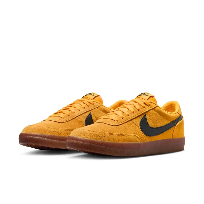 Nike Killshot 2 “University Gold Black” (FQ8903-700)