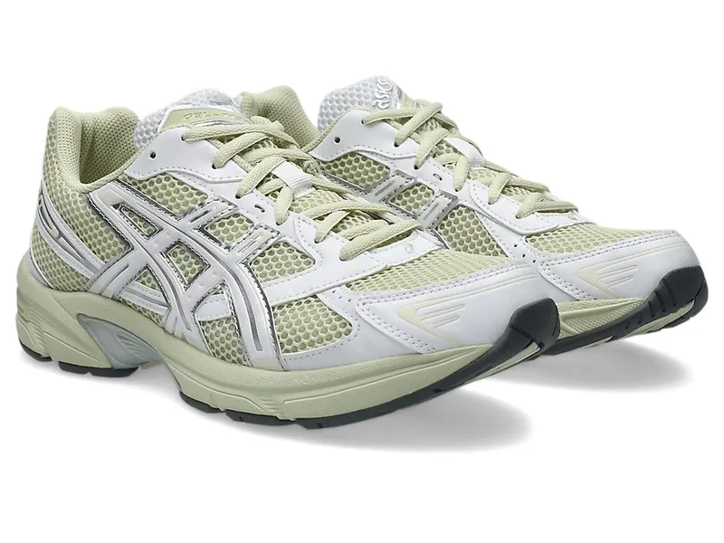 ASICS GEL-1130 “Oyster White / White” (1203A609-250)