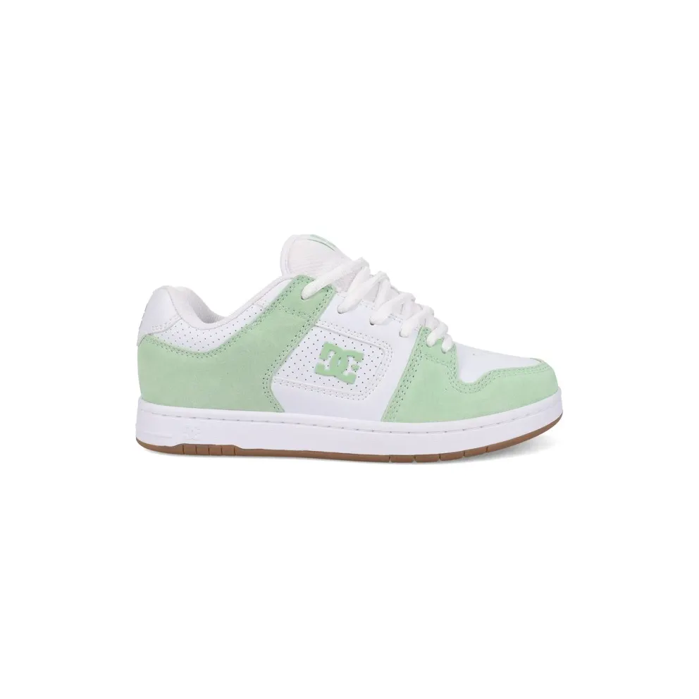 DC Manteca 4 “White” (ADJS100161115)