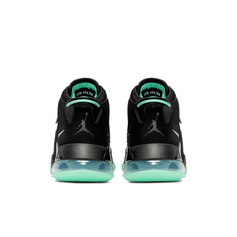 Air Jordan Nike AJ Mars 270 ‘Green Glow’ (2019) (CD7070-003)