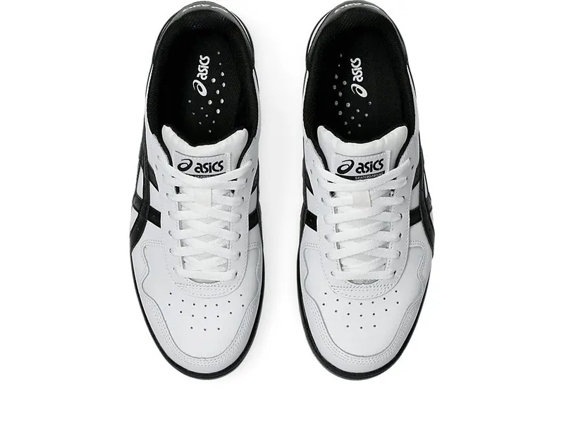 ASICS JAPAN PRO “White / Black” (1201A978-100)
