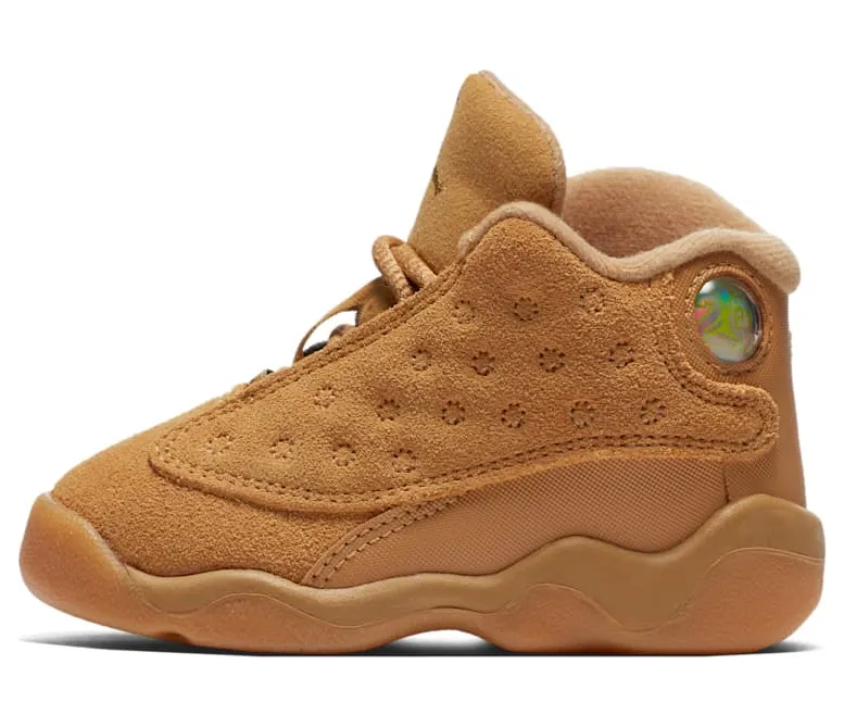 Air Jordan 13 Retro Elemental Gold (TD)