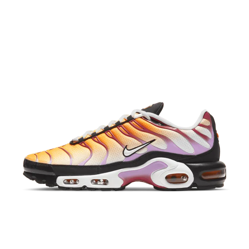 Nike Air Max Plus Sherbert (CZ1651-800)