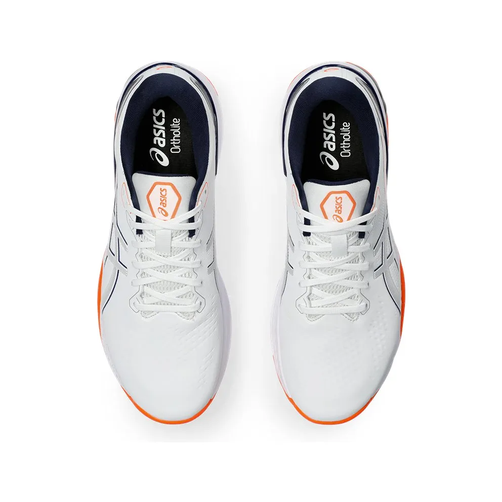ASICS Gel-Kayano Ace 2 White Shocking Orange (1111A243-102)