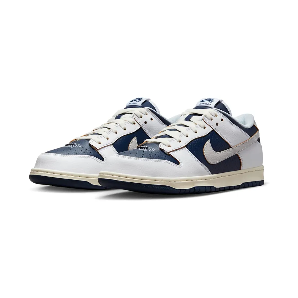 Nike SB Dunk Low “HUF – NYC” (FD8775-100)