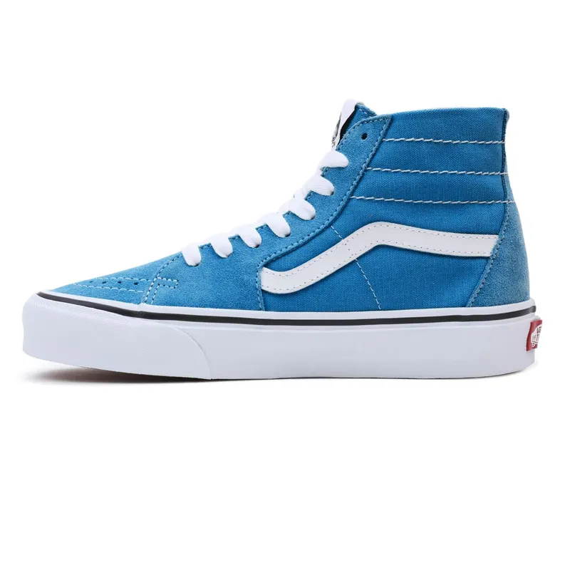 VANS Sk8-hi Tapered Shoes Blue (VN0A5KRUVD3)