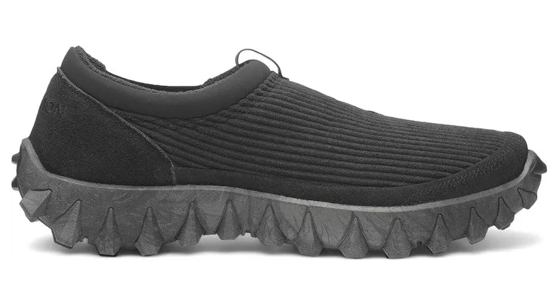 Salomon Snowclog Corduroy Triple Black (L47869900)