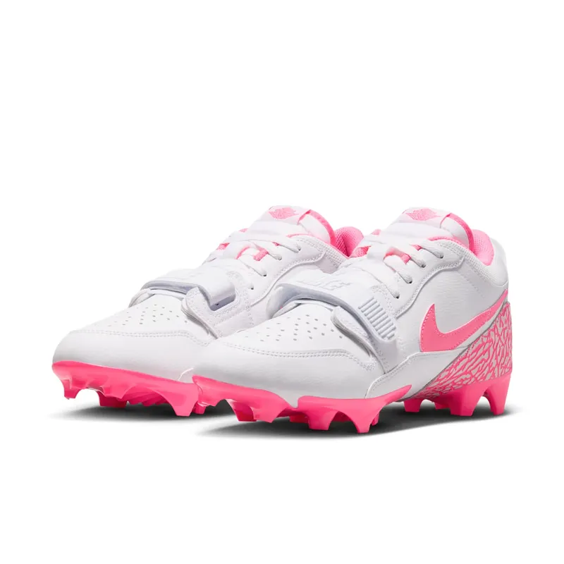 Legacy 312 Low TD – “White / White / White / Digital Pink” (IM3100-101)