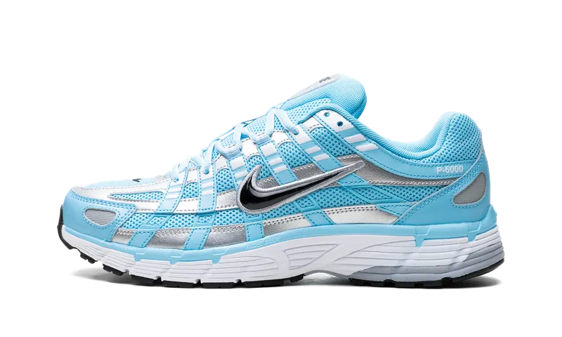 Nike P-6000 “Aquarius Blue” (CD6404-401)