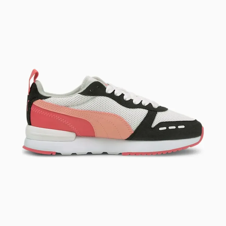 Puma R78 Black/White (37361615)