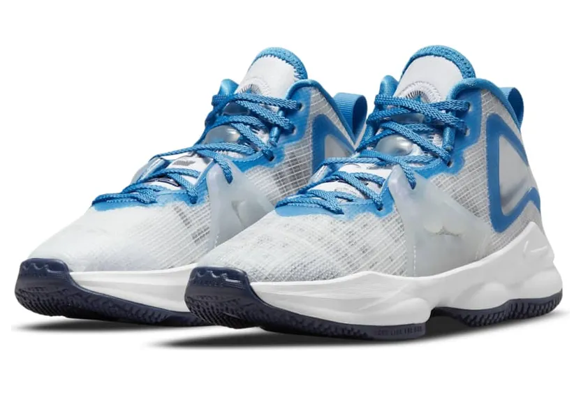 nike-lebron-19 DD0421-100