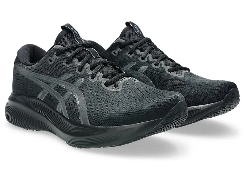 ASICS GEL-EXCITE 11 “Black / Carrier Grey” (1011C080-002)