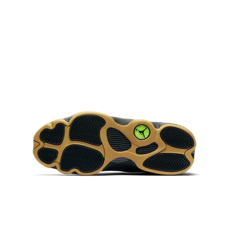 Jordan 13 Retro Low Chutney (GS) Black/Chutney (310811-022)