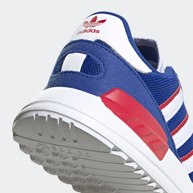 Adidas LA Trainer Lite Royal Blue / Cloud White / Scarlet (FW0585)