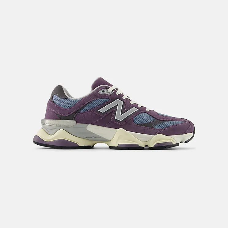 Uit de oude doos: de New Balance 9060 “Shadow” die ik vergat, omdat ik hem te vaak draag