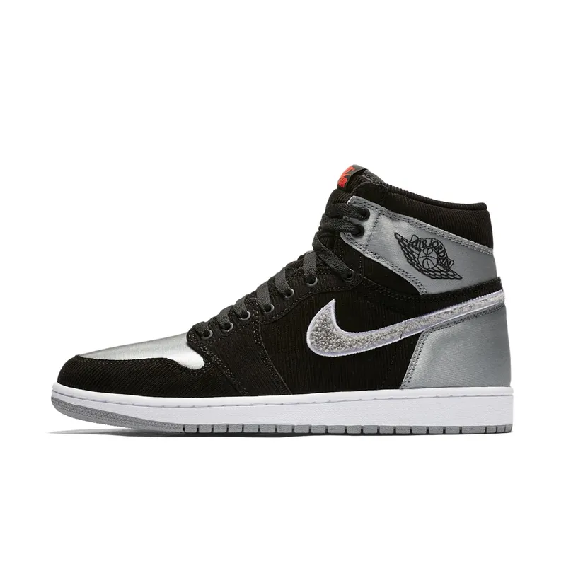 Air Jordan Nike AJ 1 I Retro High Aleali May Shadow (AJ5991-062)