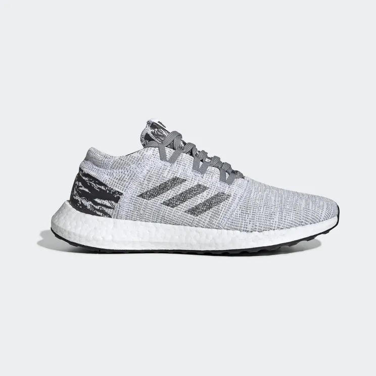 adidas Pure Boost LTD Undefeated Performance Running