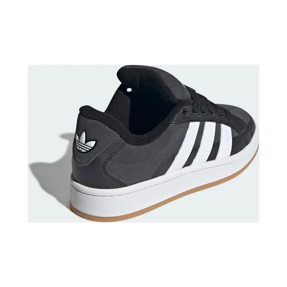 adidas Campus 00s Beta Camp Carbon Cloud White Core Black (JH7837)