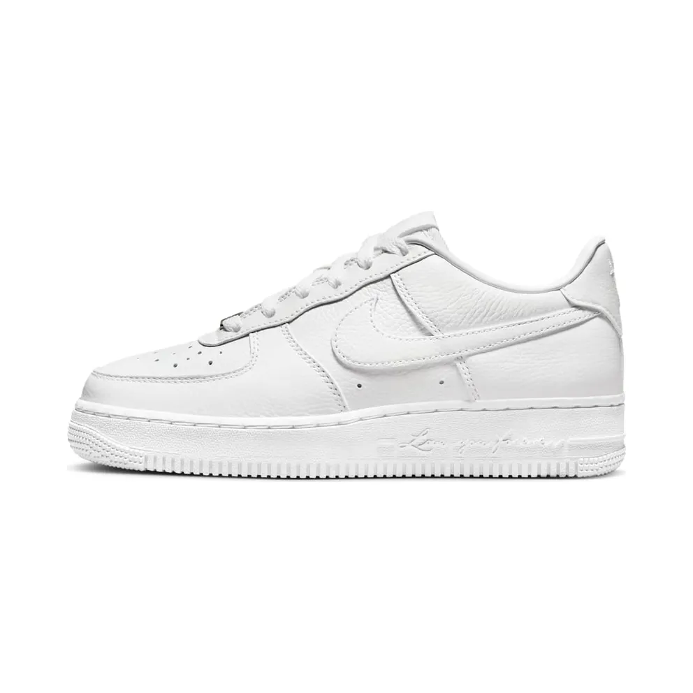 Nike Air Force 1 Low ’07 Drake NOCTA Certified Lover Boy CZ8065-100 (FV9918-100)