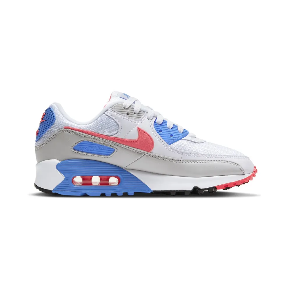 Nike Air Max 3 White (DA8856-100)