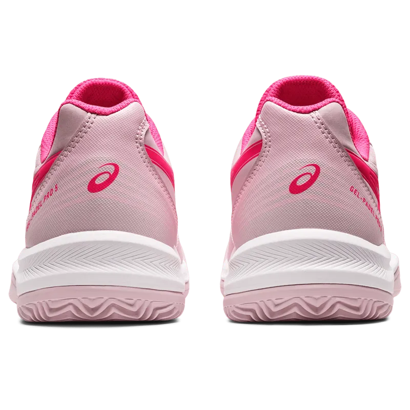 Asics GEL-PADEL PRO 5 Barely Rose/Pink Glo (1042A200.700)