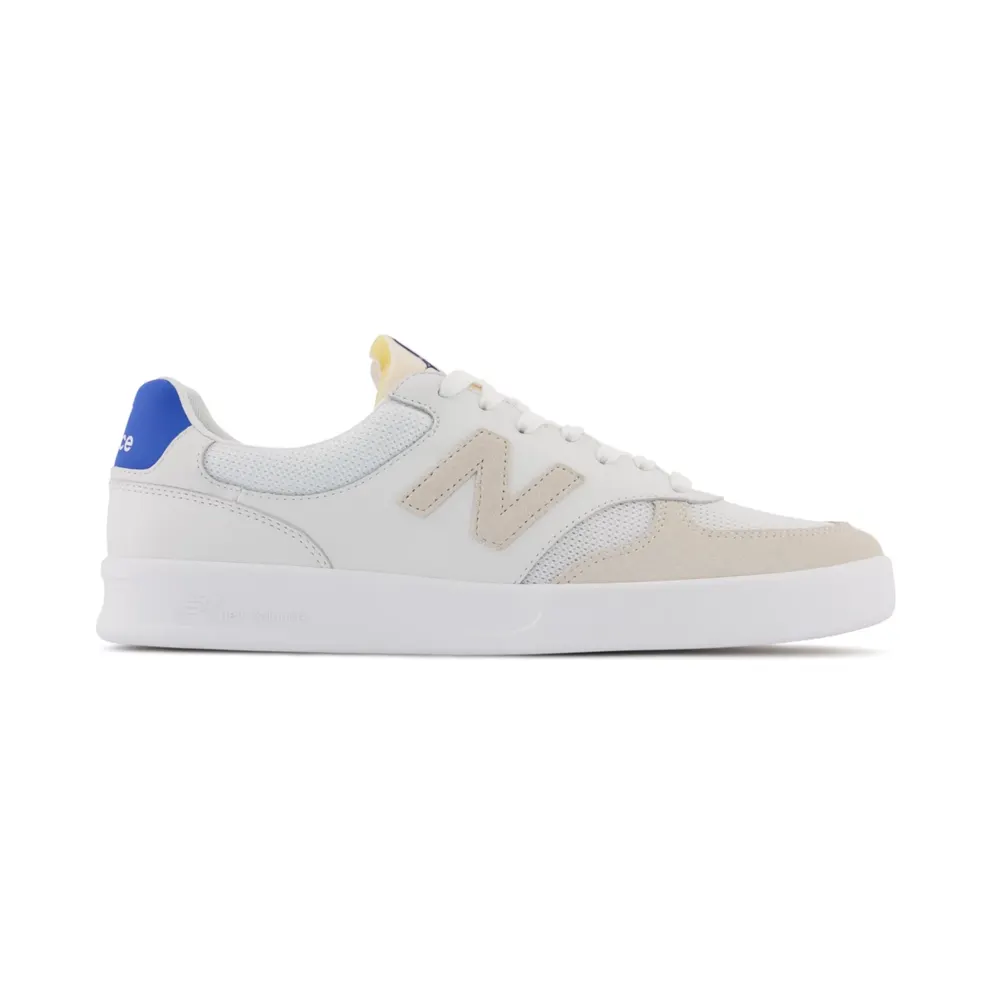 New Balance CT300 WB3 White / Blue (CT300WB3)