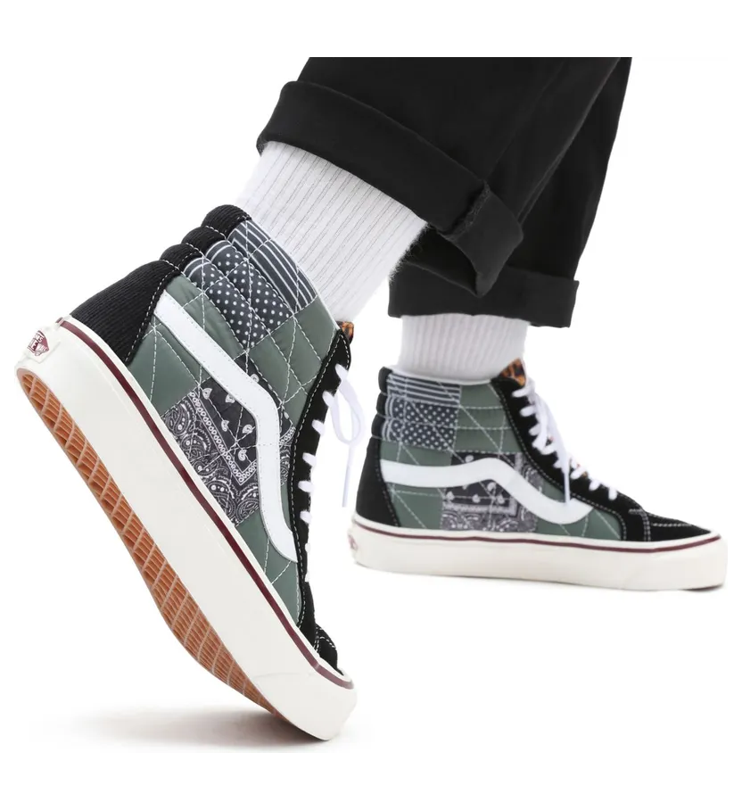vans-sk8-hi VN0A54FB9GU