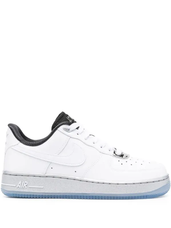 Nike Air Force 1 ‘NYC’ mid-top – White (DX6764)