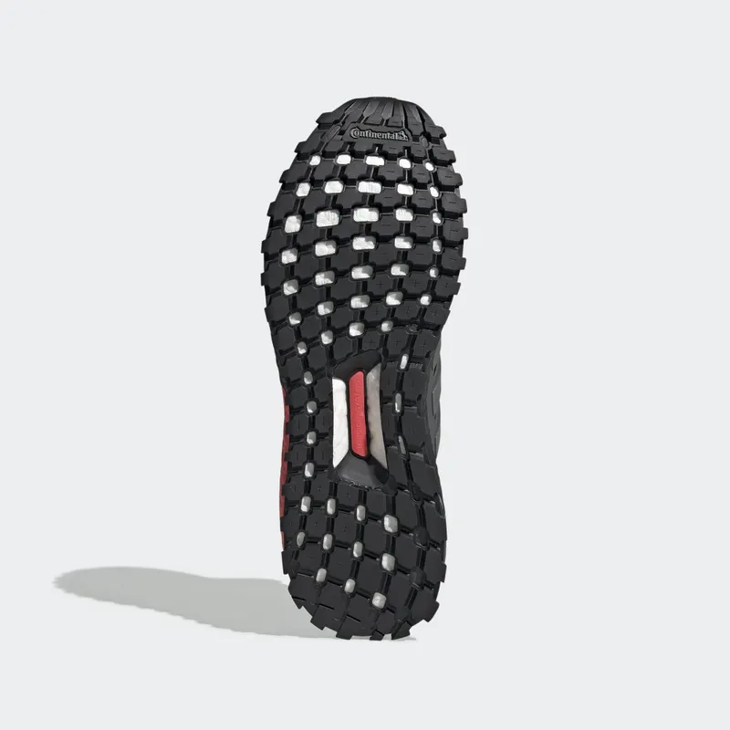 adidas Ultraboost All Terrain Black Red Grey Black/Shock Red (EG8098)