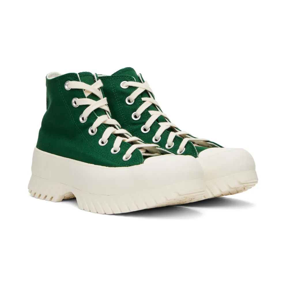 Converse Chuck Taylor All Star Lugged 2.0 Platform Midnight Clover/Black/egret (A00850C)