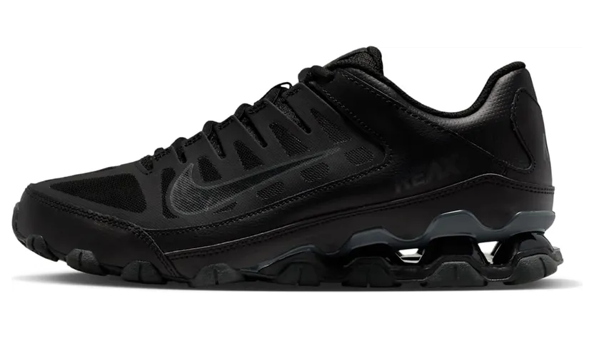 Nike Reax 8 TR Black Anthracite (IO2400-008)