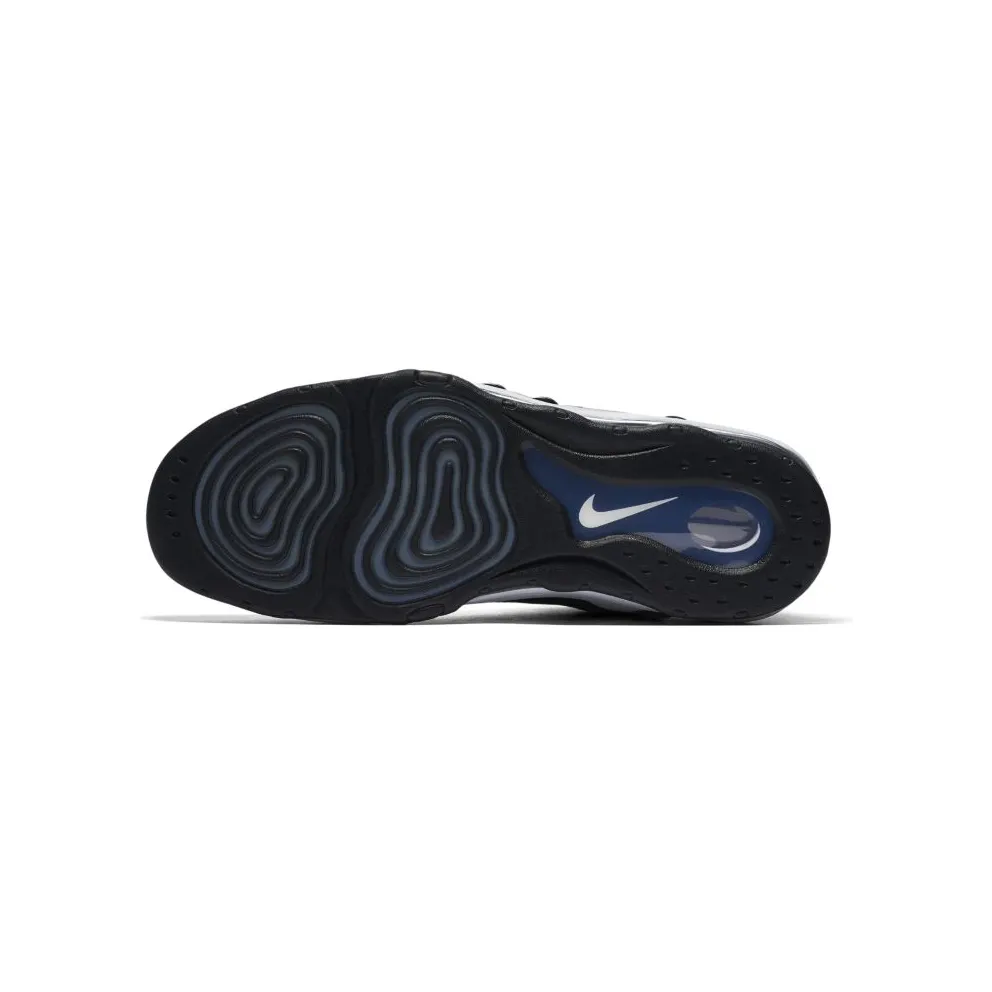 Nike Air Max Uptempo 97 White Black College Navy (2018) White/Black-College Navy (399207-101)