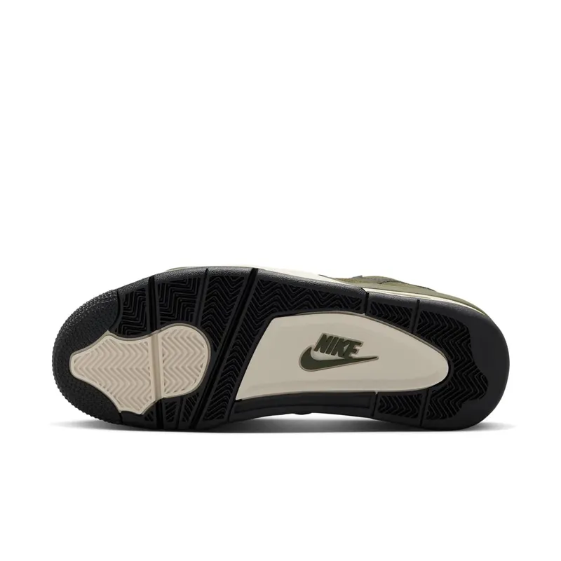 Nike Air Flight ’89 Low Cargo Khaki (FZ3045-300)