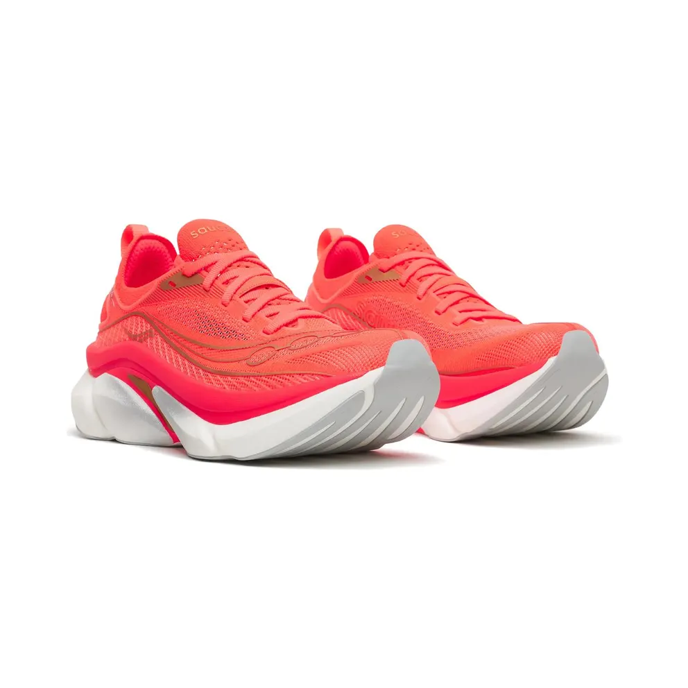 Saucony Endorphin Elite 3 ViZiRed (S100981-1019)