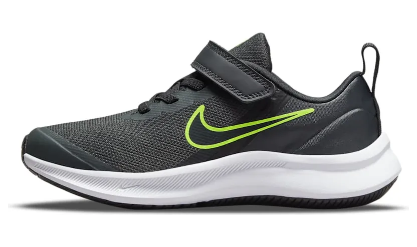 Nike Star Runner 3 Grey (DA2777004)