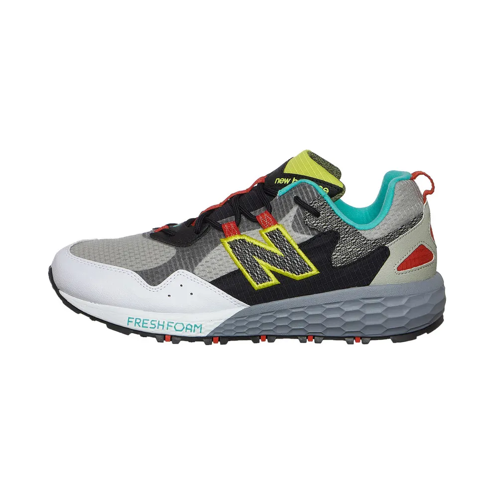 New Balance MTCRG RO2 White / Tan / Black (820801-60-2)