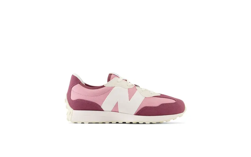 New Balance 327 “Red/ Pink” (GS327DK)