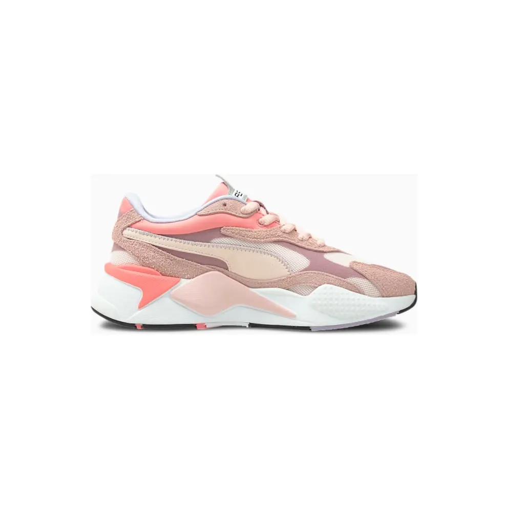 Puma RS-X CAMO Rosa (375558-03)