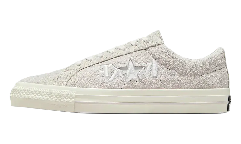 Converse One Star Pro Ox “Awake NY – Cream” (A07144C)