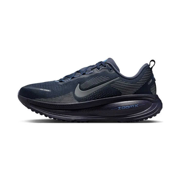 Nike Vomero 18 “Thunder Blue / Obsidian / Royal Blue / Cool Grey” (HM6803-405)