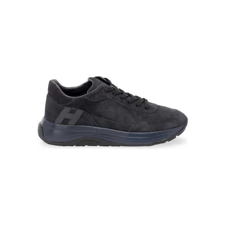 Hogan Hi-Light Suede “Blue” (HXM7190GH50V GG28NX)