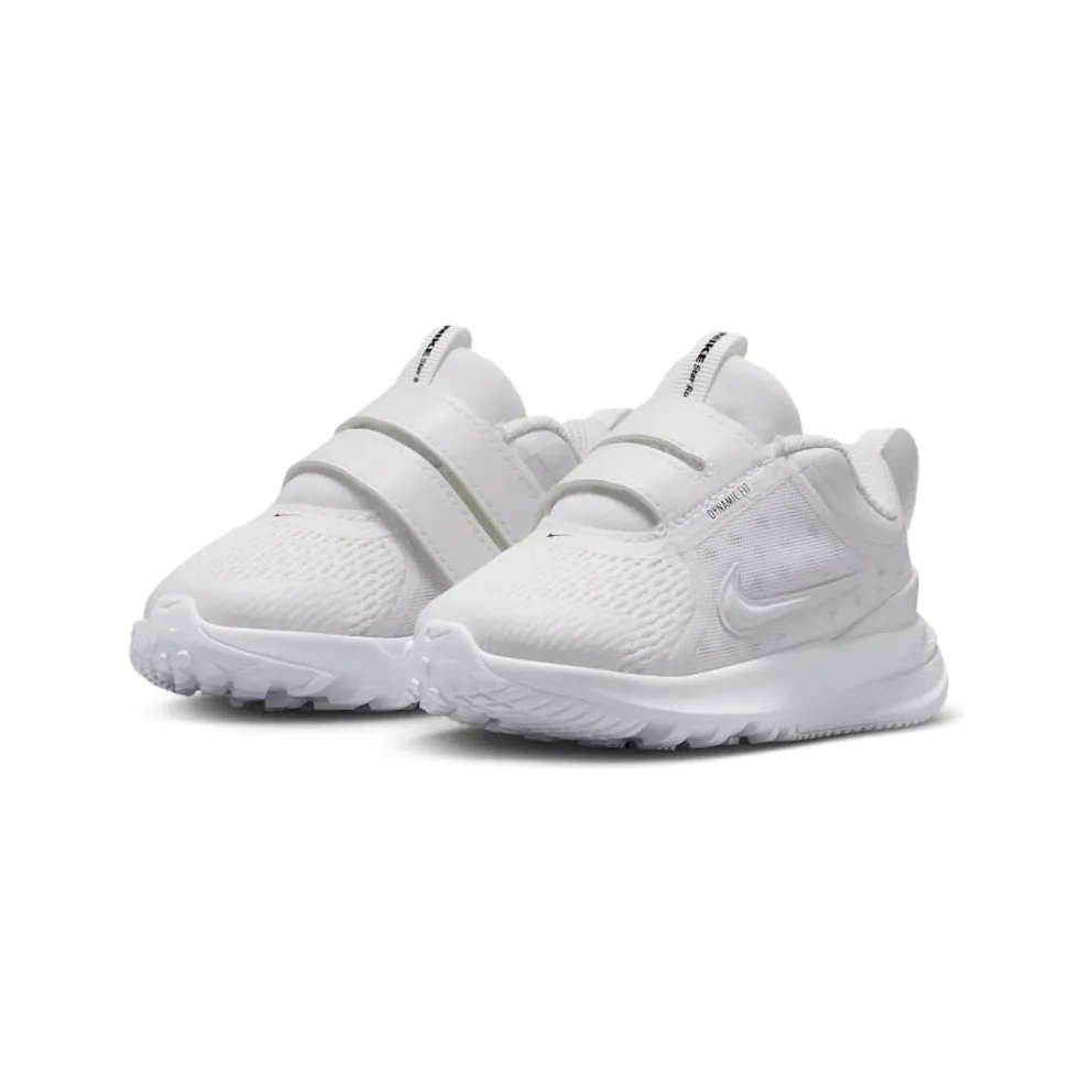Nike Star Runner 5 Summit White Black White (HF7006-101)
