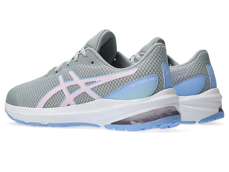 Asics Gt-1000 12 Gs Piedmont Grey/Cosmos (1014A296.021)